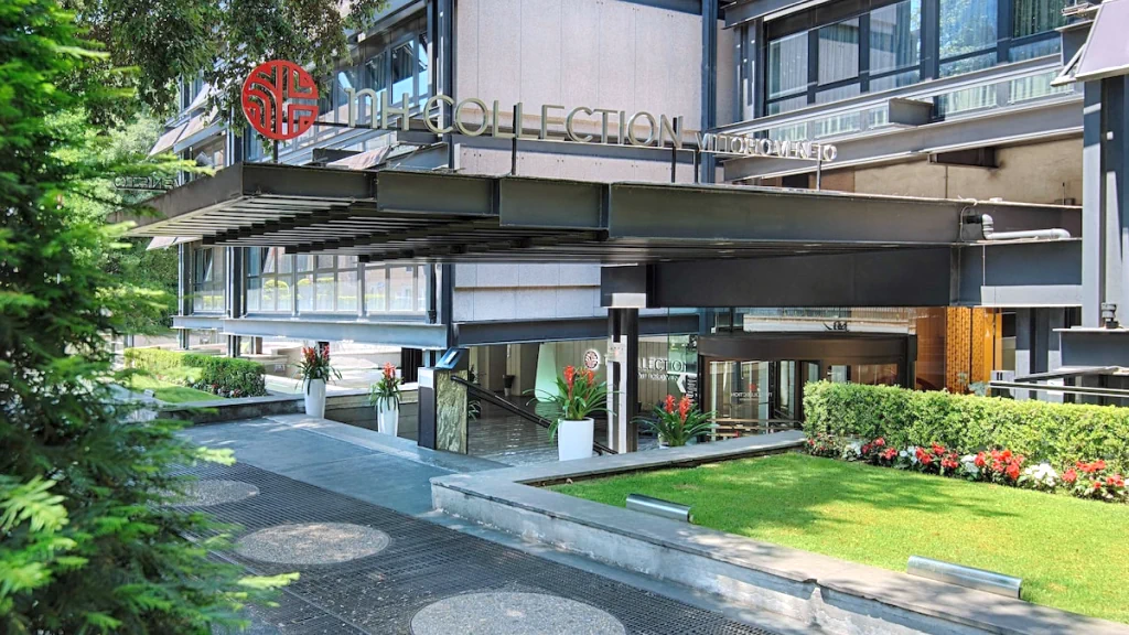 NH Collection Roma Vittorio Veneto